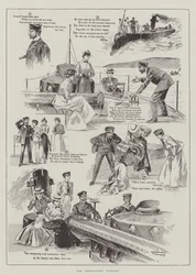 Der widerspenstige Torpedo